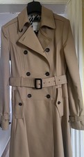Ted Baker Mayiah Trench Coat