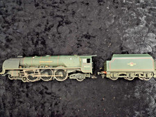 Hornby HO gauge Duchess of
