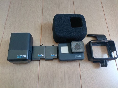 Gopro hero7 black action - gopro,