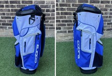 Cobra Fly XL Cart Bag (14-way
