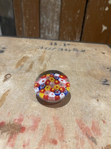 Vintage millefiori - vintage,