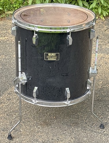Mapex venus series black floor - venus,