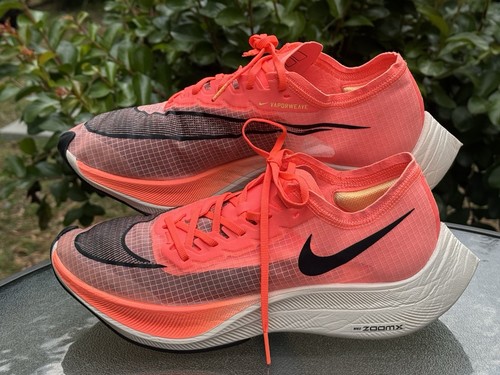 Nike zoomx vaporfly next - nike, next%