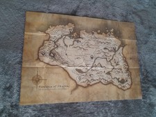 Bethesda Elder Scrolls Skyrim