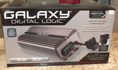 Galaxy digital logic - digital,