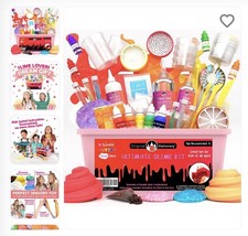 Ultimate Slime Kit, Awesome