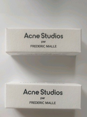 Acne studios for frederic - studios,