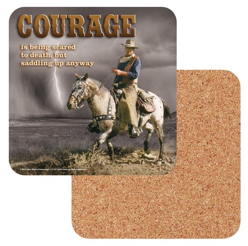 John wayne courage western - wayne,