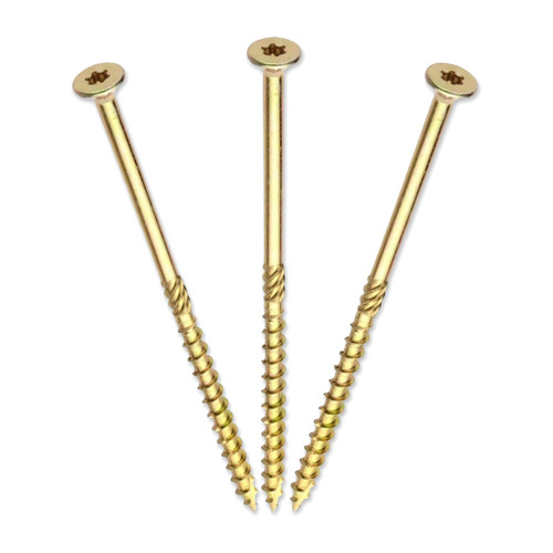 Countersunk torx wood - countersunk,