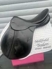 18 inch black CTD General