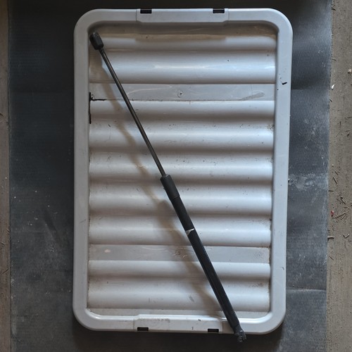 Ford focus mk3 tailgate boot - ford,