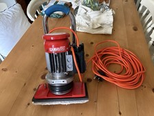 Electric Polisher / Sander  machine