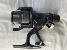 Shimano Aero 3500 Baitrunner