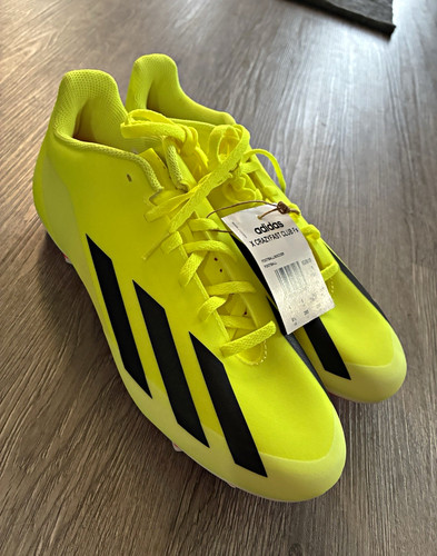 Adidas crazyfast club fxg - adidas,
