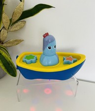 In The Night Garden Iggle