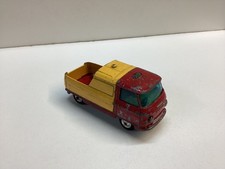 Corgi Toys Commer 3/4 Ton Chassis With Trans-O-Lite Headlights