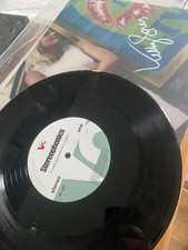 RARE SIGNED STEREOPHONICS FAN