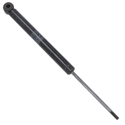 Trailer hitch coupling - trailer, overrun