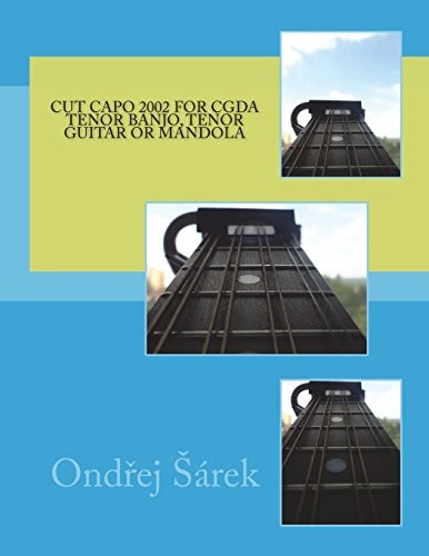 Cut capo 2002 for - , cgda