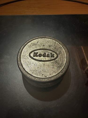 Vintage kodak 8mm cine film - kodak,