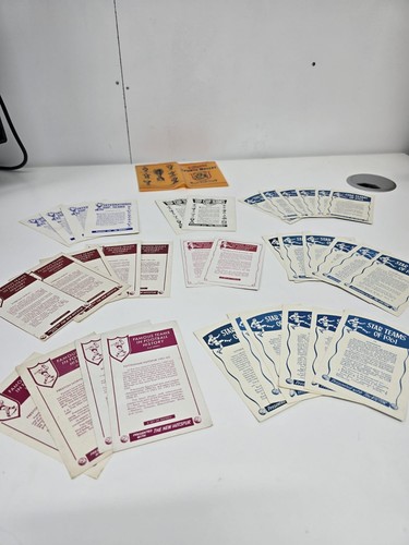 Vintage 1960s football cards - vintage,