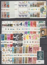 GB collection of traffic