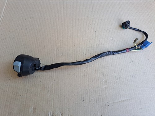 Yamaha ybr125 left - , switch