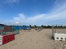 Yard space for rent - 1 acre of land- £6 per square foot - Aylesbury