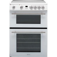 Hisense hde3211bwuk 60cm free - hisense,