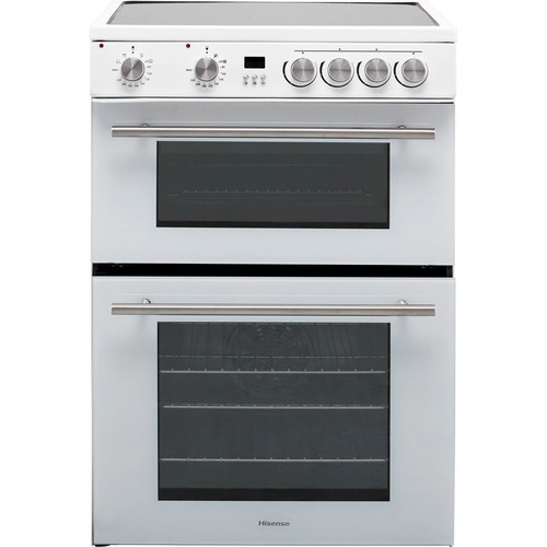Hisense hde3211bwuk 60cm - hisense, free