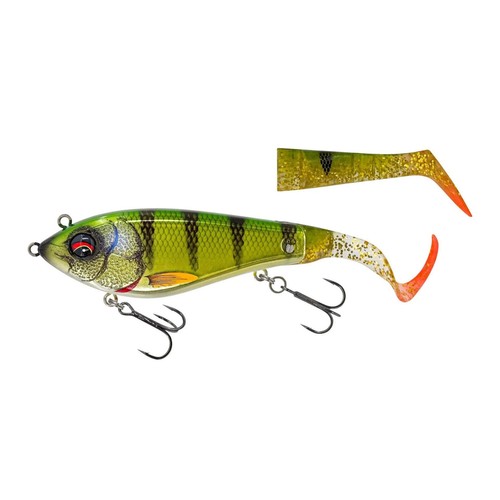 Savage gear deviator tail - deviator,