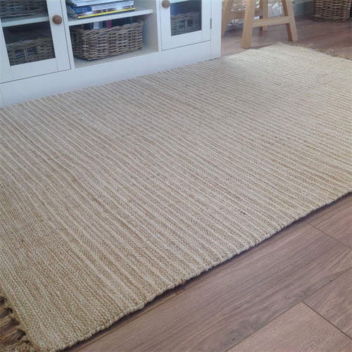 Rug natural rugs soft jute - rugs, pin