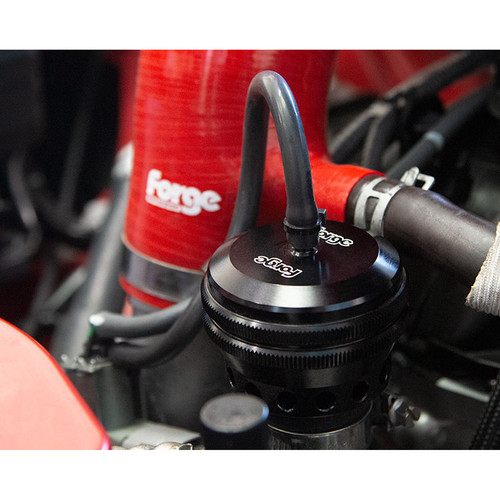 Forge motorsport blow off dump - forge,