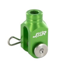 Kawasaki KX Green Rear Brake