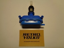 VW Mk2 Golf Jetta - Central Locking Actuator (Door / Boot / Flap) - 443 862 153B
