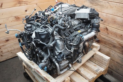 Twin turbo v12 n74 engine - twin,