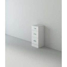 Bathroom cupboard storage - bathroom,