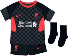 Genuine nike liverpool - nike, fc