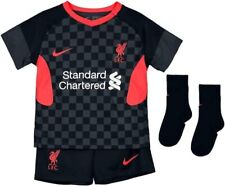 GENUINE Nike Liverpool FC