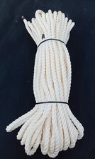 30 Metres of 12mm 3 Strand