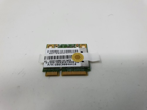 Toshiba nb250 107 wireless - toshiba, nb250-107