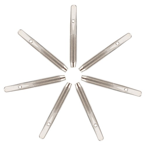 7pcs zither tuning pegs - 7pcs,