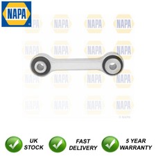 Stabiliser Link Front NAPA