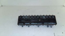 SAAB 96 Circa 1970 w/V4 Fuse