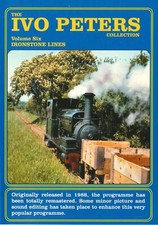 Ivo Peters Collection DVD