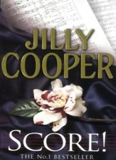 Score!-Jilly Cooper