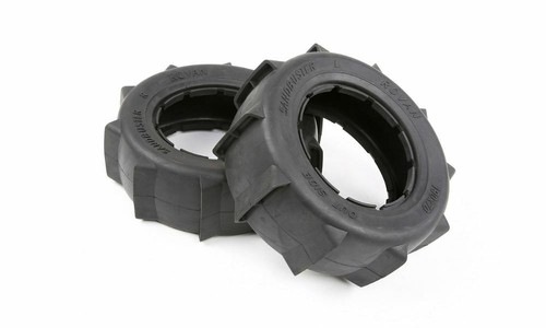 Rovan sand paddle tyres - paddle, for