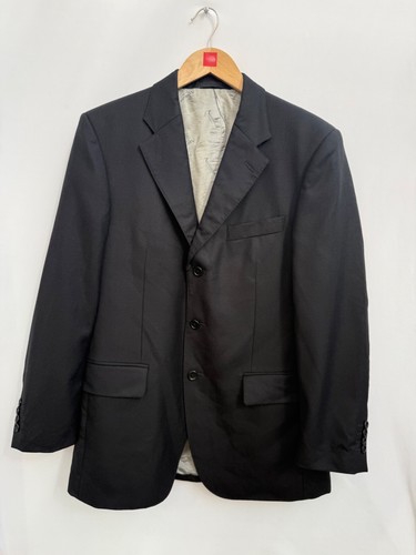 Aquascutum wool blazer jacket - blazer,