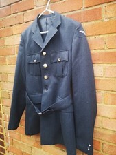 RAF No1 Jacket British Air