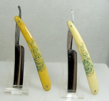 Two Antique Wm. Elliot & Co